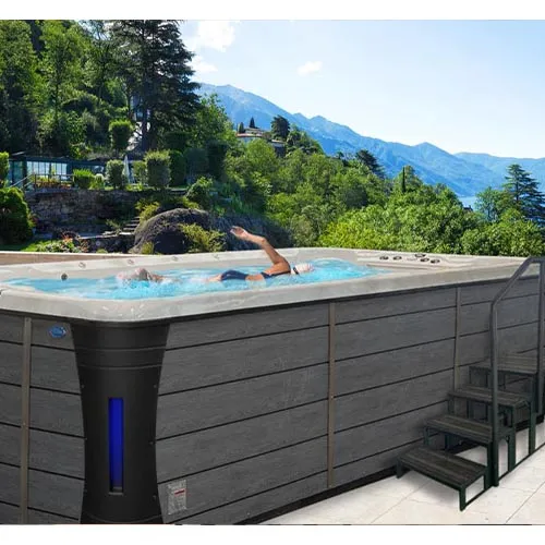 Swimspa X-Series hot tubs for sale in Jersey City